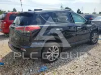 2017 Toyota RAV4 фото