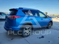 2017 Toyota RAV4 фото
