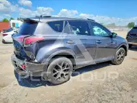 2017 Toyota RAV4 фото
