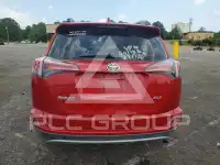 2017 Toyota RAV4 photo