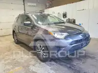 2017 Toyota RAV4 фото