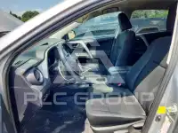 2017 Toyota RAV4 фото