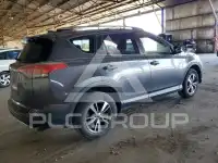 2017 Toyota RAV4 фото