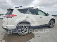 2017 Toyota RAV4 фото
