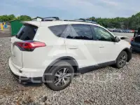 2017 Toyota RAV4 фото
