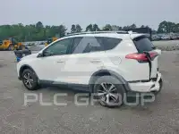 2017 Toyota RAV4 фото
