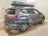 2017 Toyota RAV4 фото
