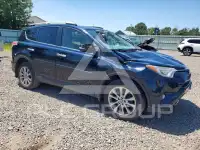 2017 Toyota RAV4 фото