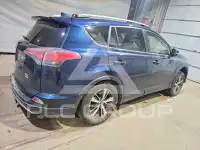 2017 Toyota RAV4 фото