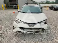 2017 Toyota RAV4 photo