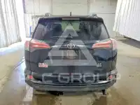 2017 Toyota RAV4 фото