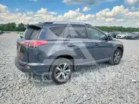 2017 Toyota RAV4 фото