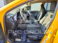 2017 Toyota RAV4 фото