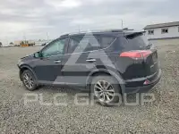 2017 Toyota RAV4 photo