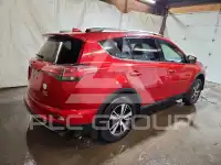 2017 Toyota RAV4 photo