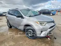 2017 Toyota RAV4 photo