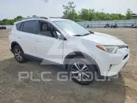 2017 Toyota RAV4 photo