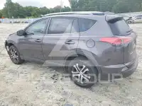 2017 Toyota RAV4 фото