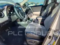 2017 Toyota RAV4 photo
