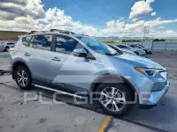 2017 Toyota RAV4 фото