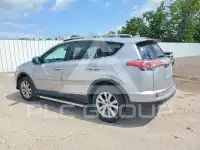 2017 Toyota RAV4 photo