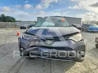 2017 Toyota RAV4 фото