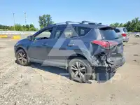 2017 Toyota RAV4 фото