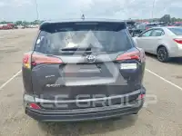2017 Toyota RAV4 photo