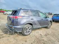 2017 Toyota RAV4 фото