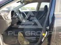 2017 Toyota RAV4 фото