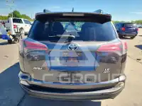 2017 Toyota RAV4 фото