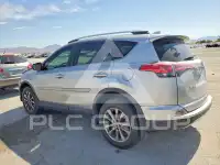 2017 Toyota RAV4 фото