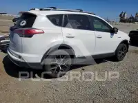 2017 Toyota RAV4 photo