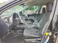2017 Toyota RAV4 photo