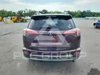 2017 Toyota RAV4 photo