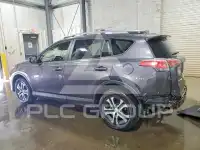 2017 Toyota RAV4 photo