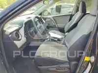 2017 Toyota RAV4 фото