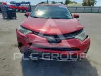 2017 Toyota RAV4 фото