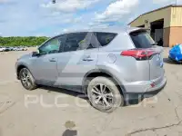 2017 Toyota RAV4 фото