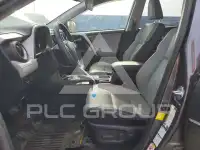 2017 Toyota RAV4 фото