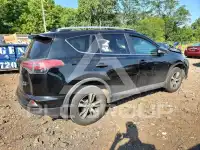 2017 Toyota RAV4 фото