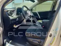 2017 Toyota RAV4 фото
