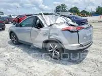2017 Toyota RAV4 фото