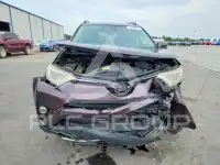 2017 Toyota RAV4 photo