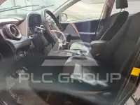 2017 Toyota RAV4 фото