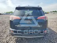 2017 Toyota RAV4 фото