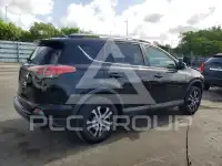 2017 Toyota RAV4 фото