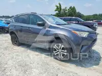 2017 Toyota RAV4 фото