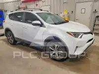 2017 Toyota RAV4 фото