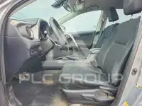 2017 Toyota RAV4 фото